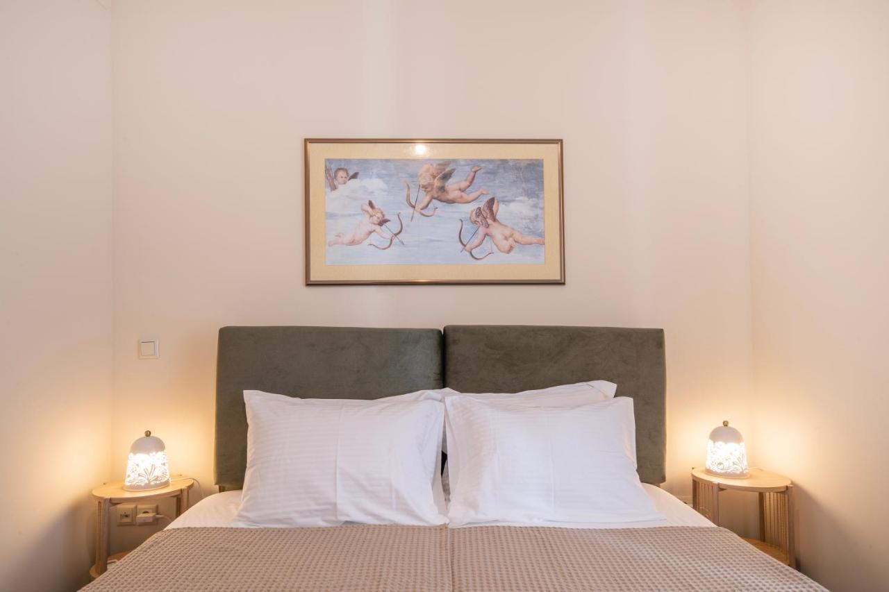 Casa Antica Appartement Corfu (city)