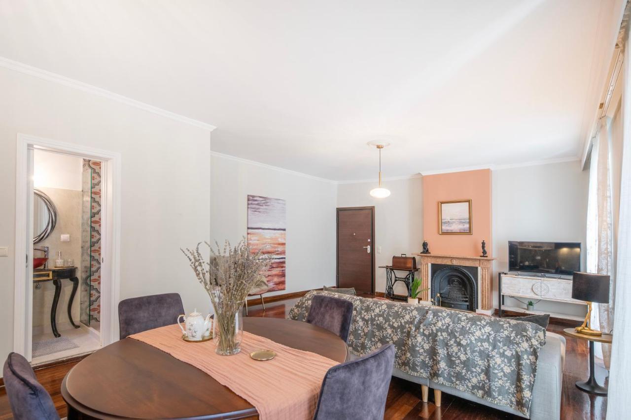 Casa Antica Apartment