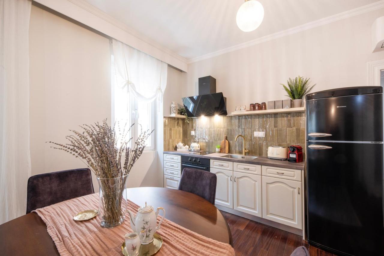 Apartament Casa Antica