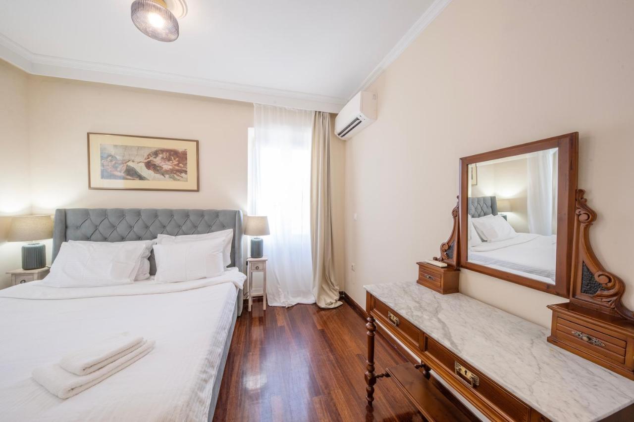 Apartament Casa Antica Corfu (city)