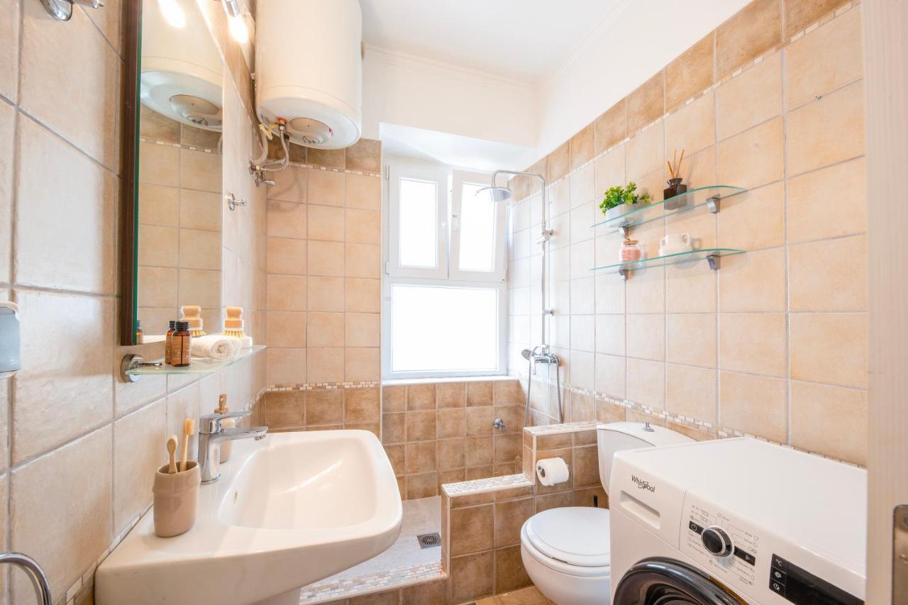 Apartament Casa Antica