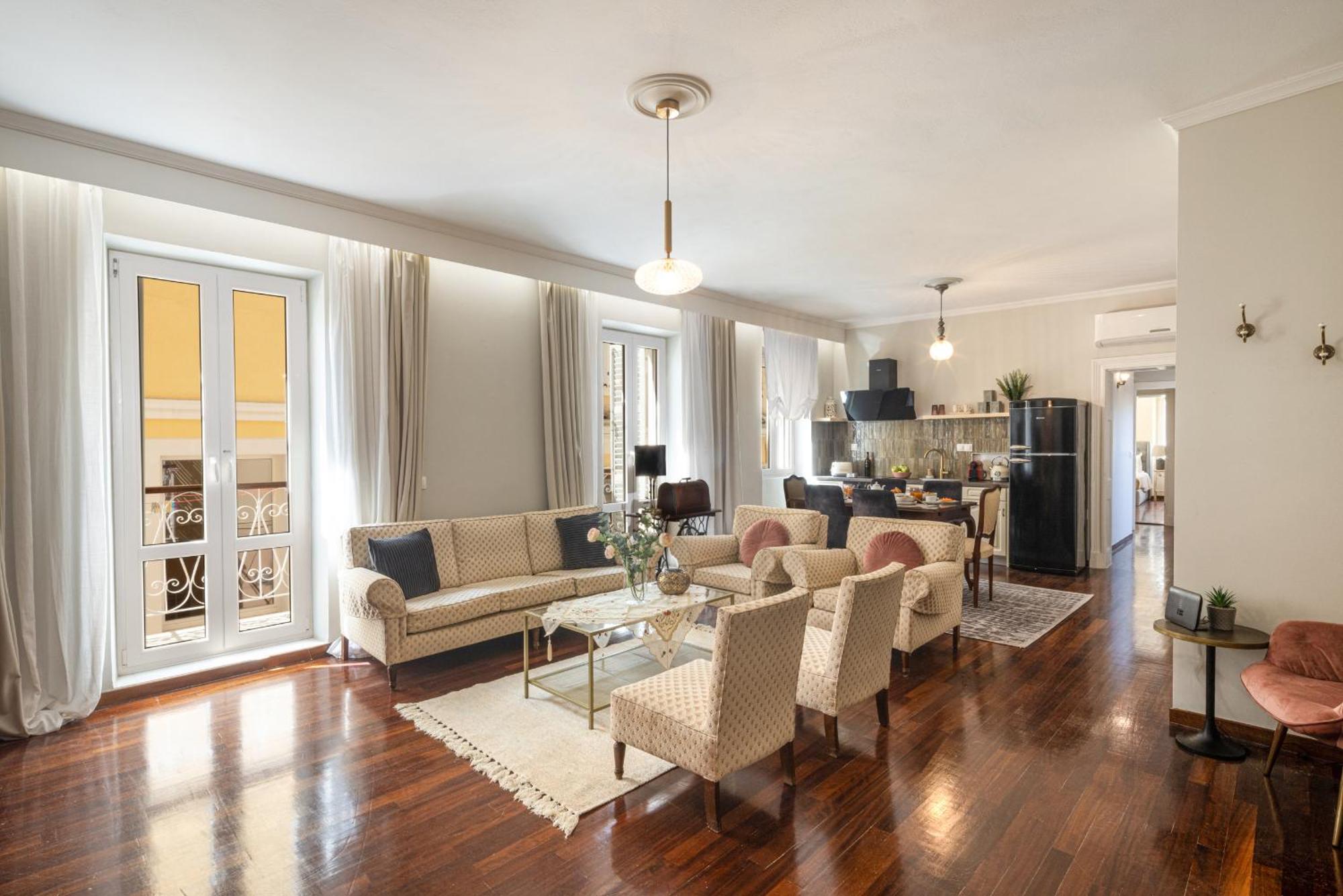 Casa Antica Apartment Corfu (city)