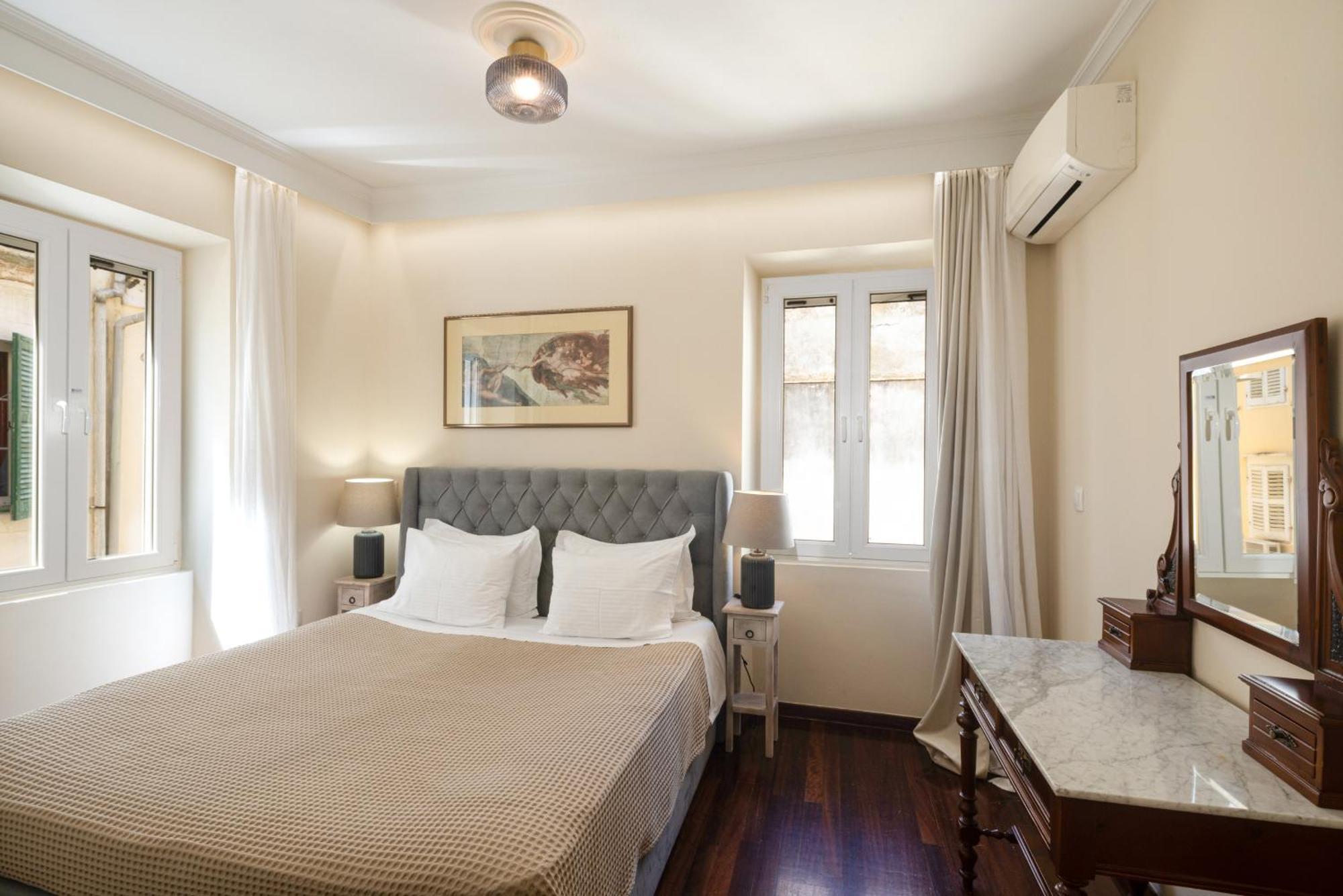 Casa Antica Apartment