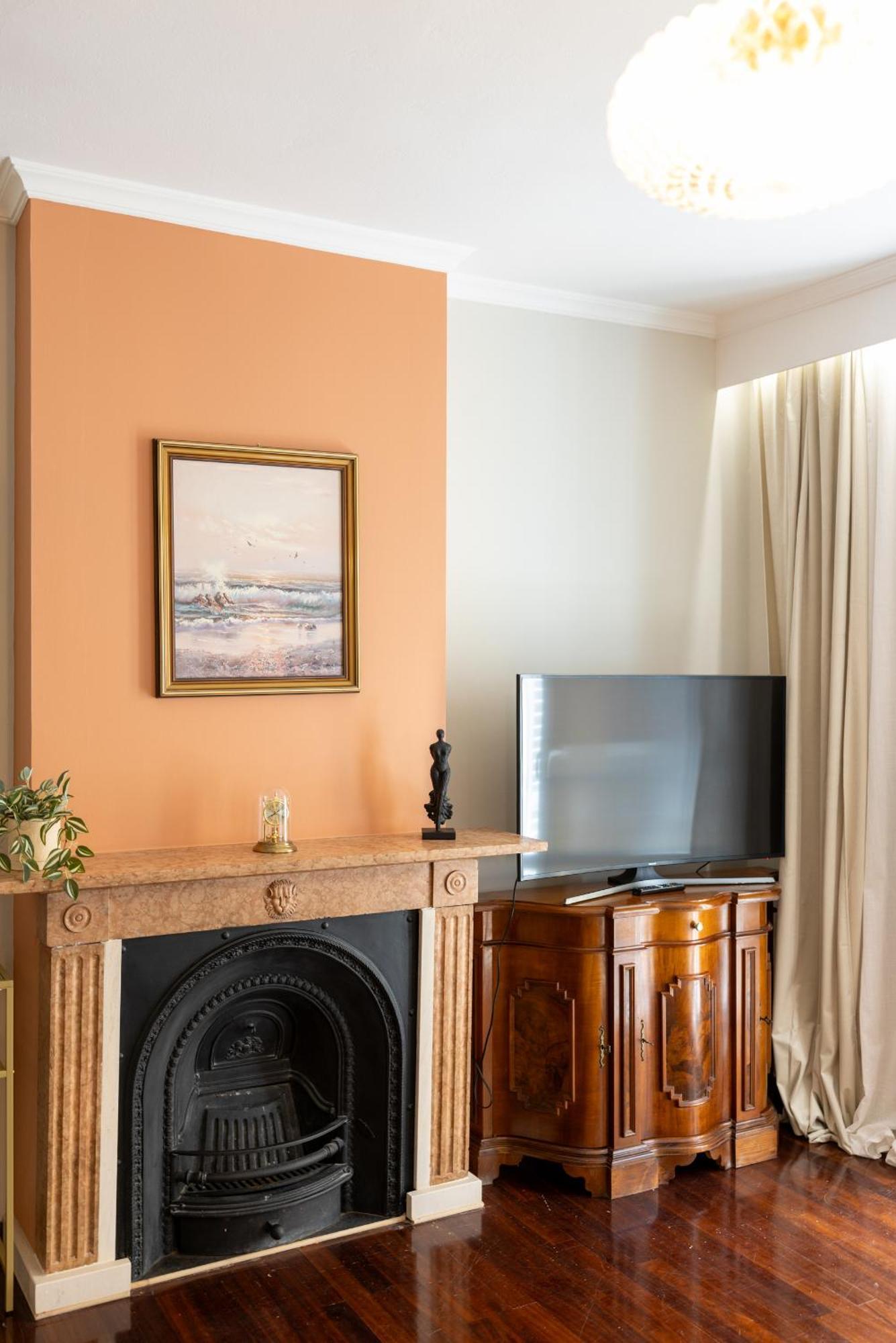 Casa Antica Apartment *