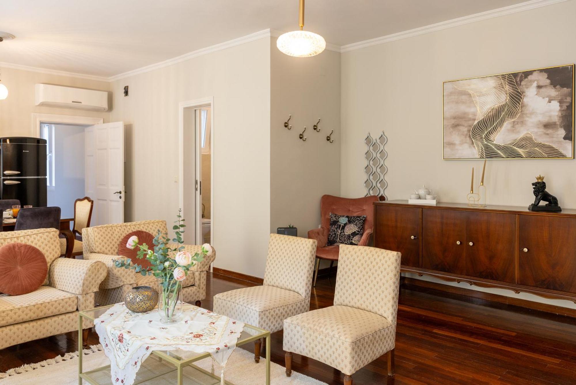 Apartment Casa Antica Corfu (city)