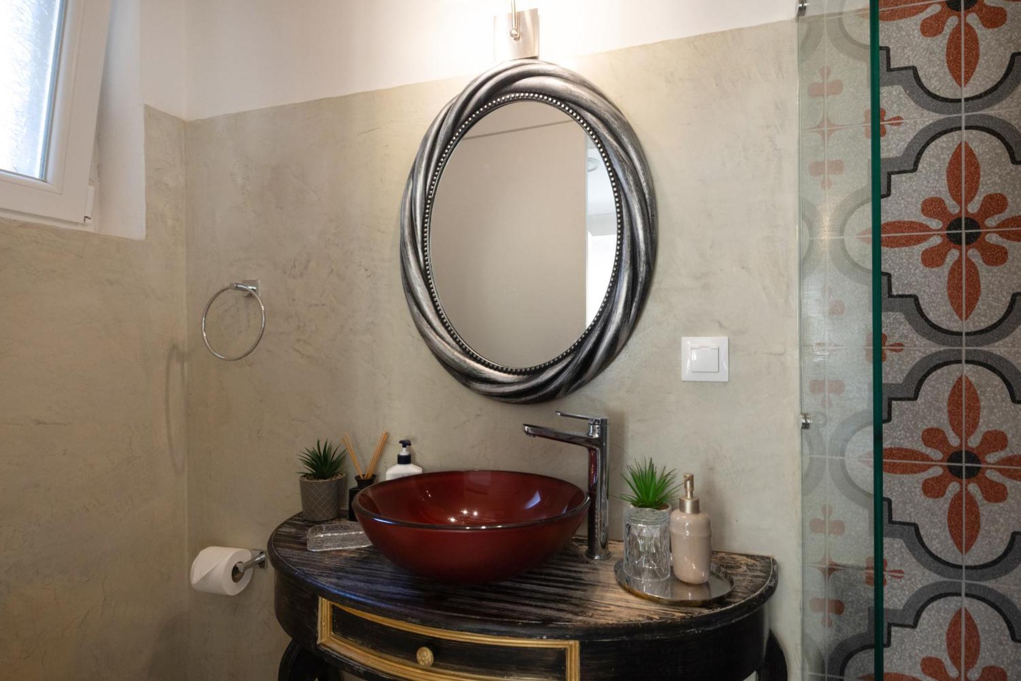 Apartment Casa Antica