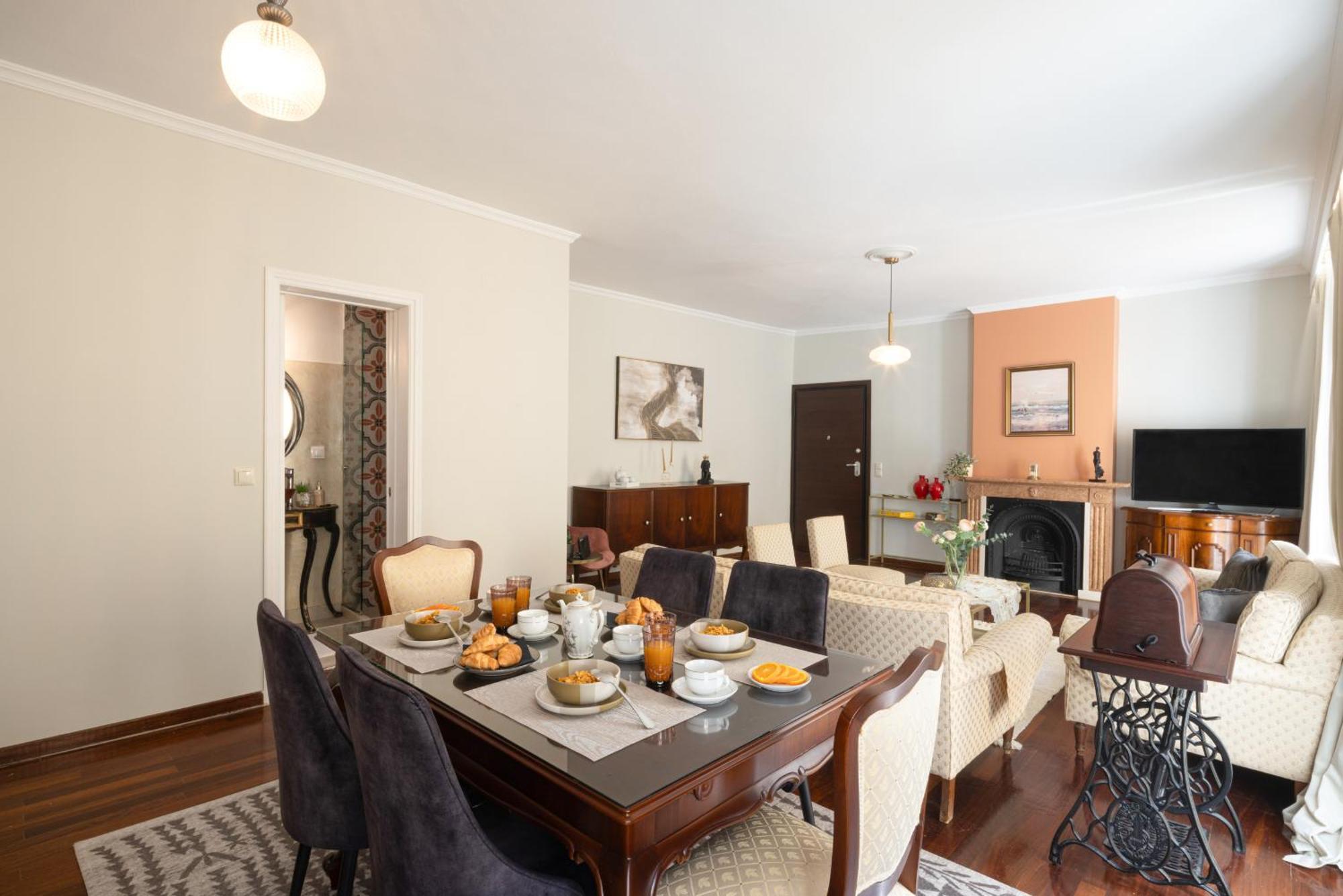 Casa Antica Apartment *