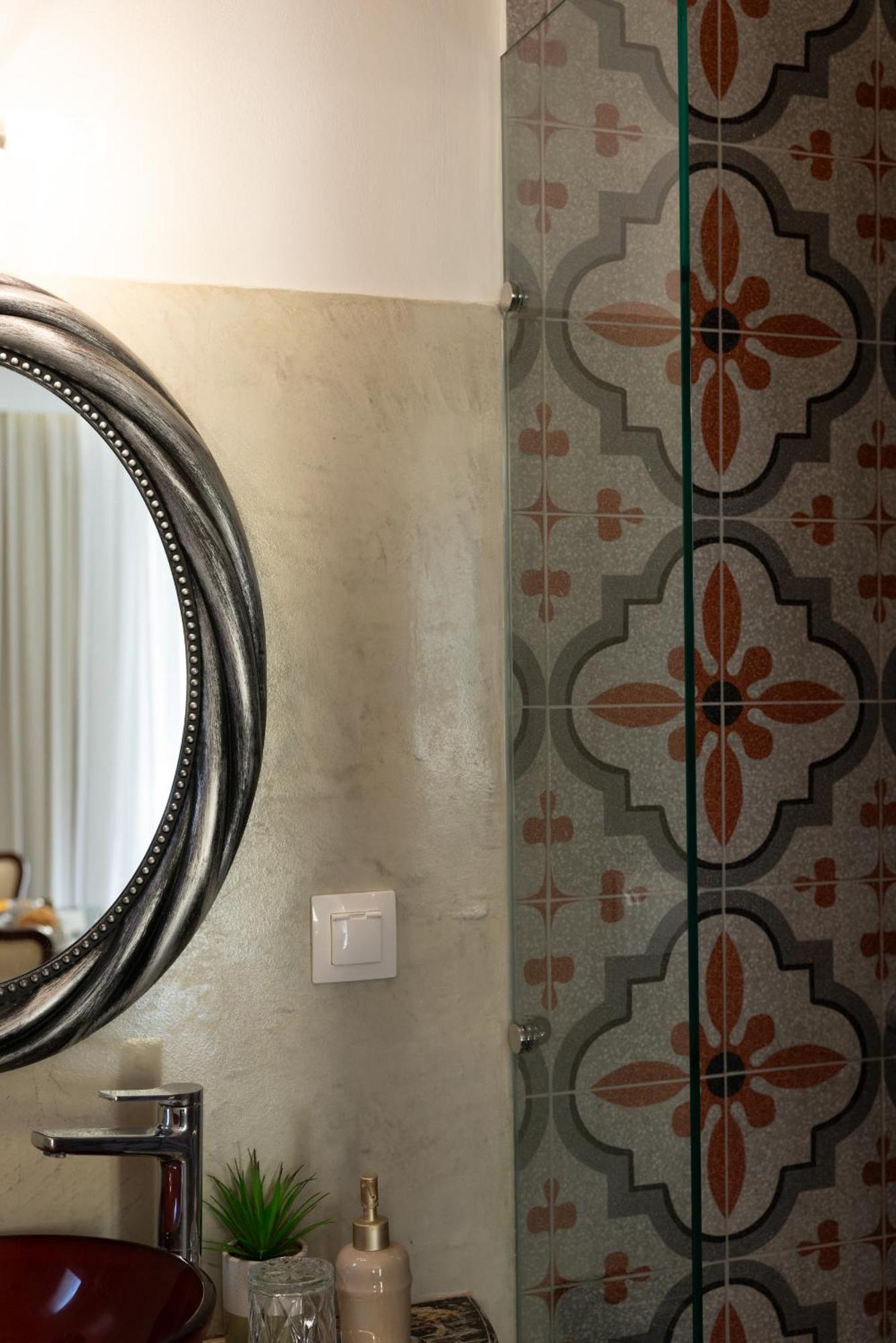 Casa Antica Apartment Corfu (city)