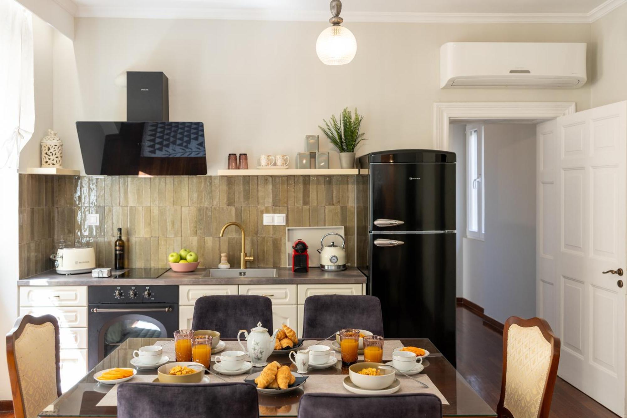 Apartment Casa Antica