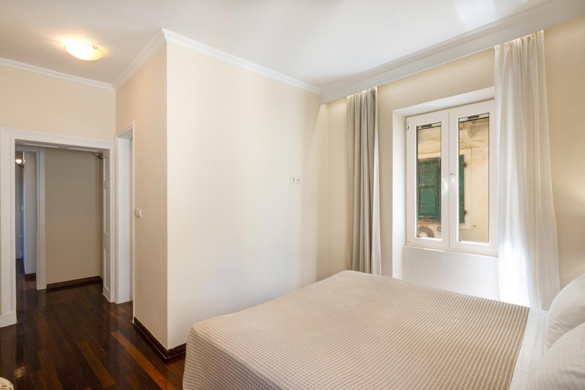 Casa Antica Apartment *