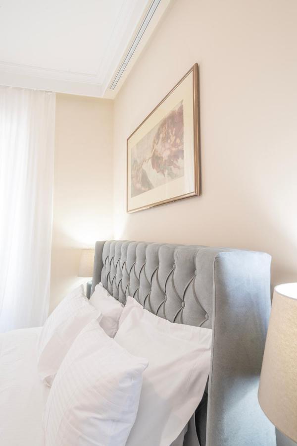 Casa Antica Apartment *