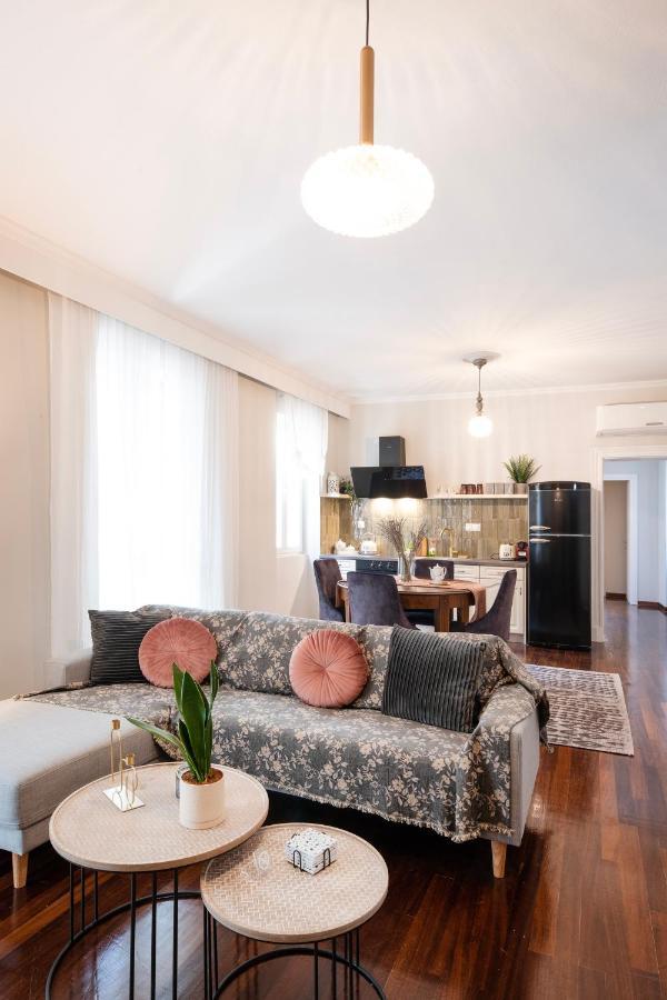 Apartment Casa Antica Corfu (city)