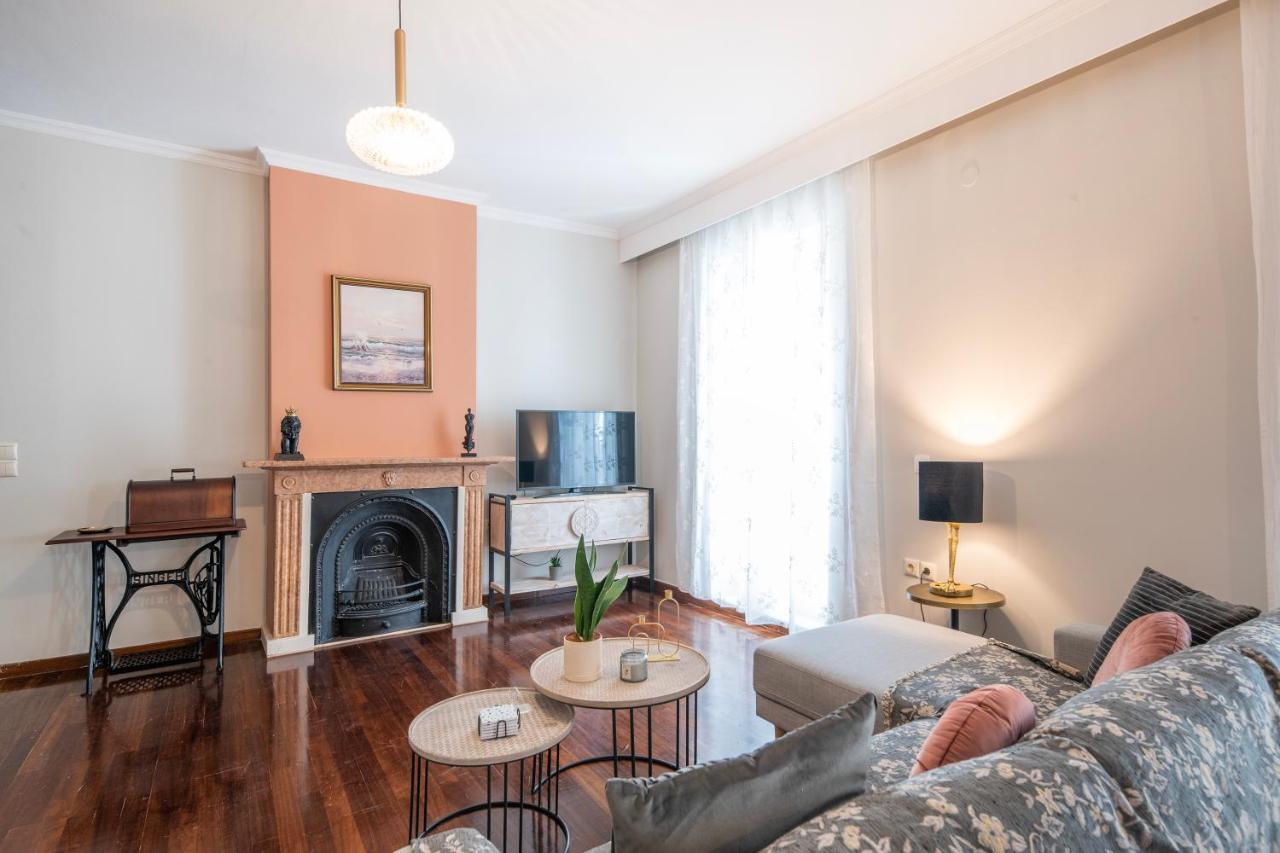 Casa Antica Apartment