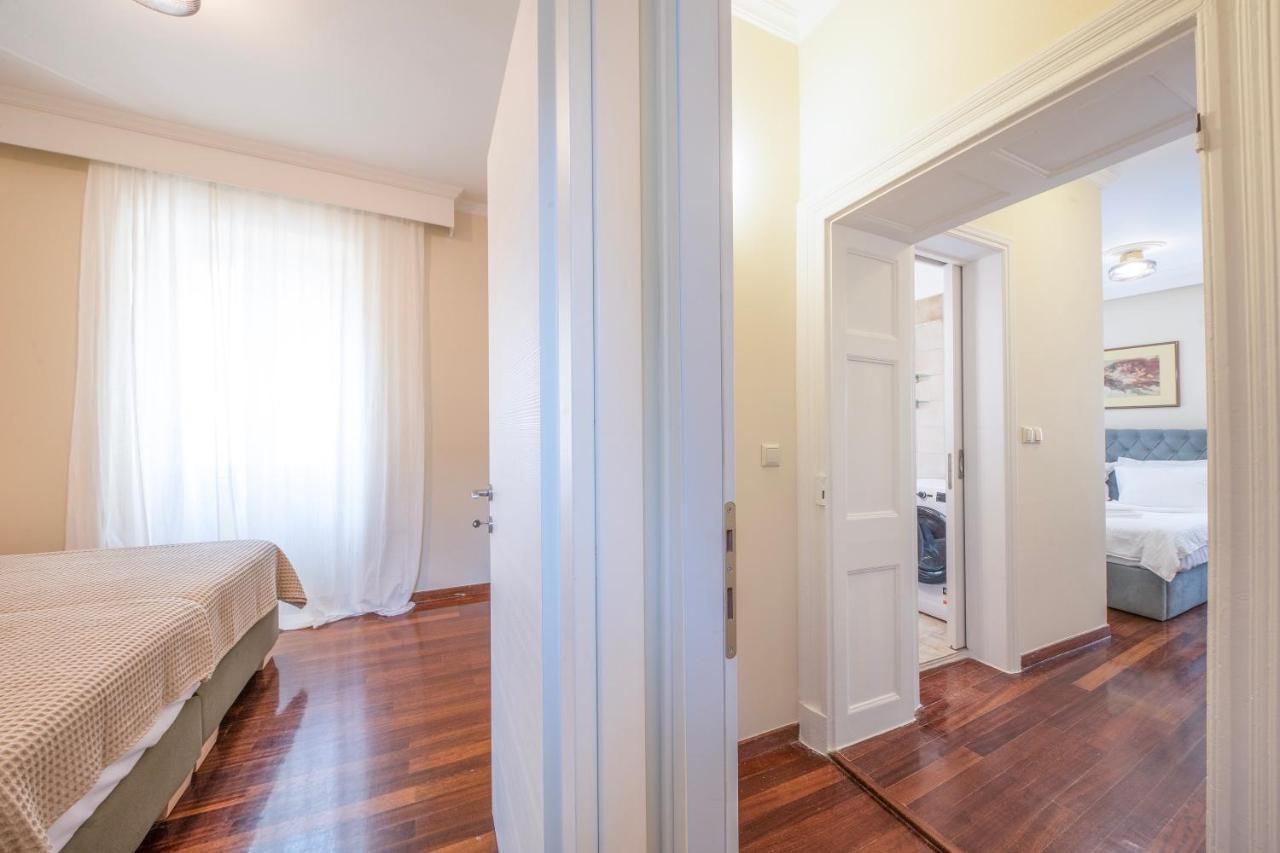 Casa Antica Apartment *