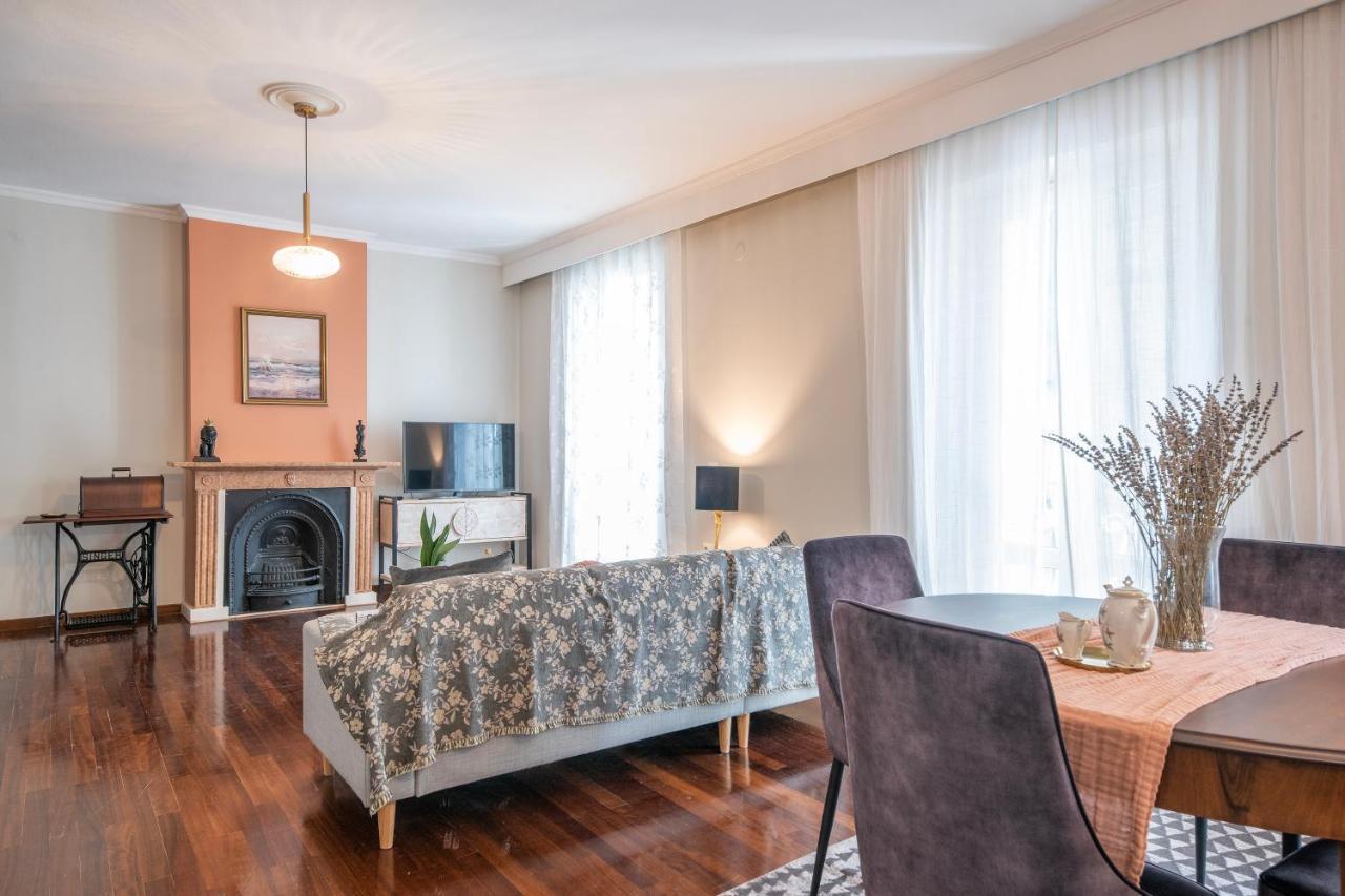 Apartment Casa Antica