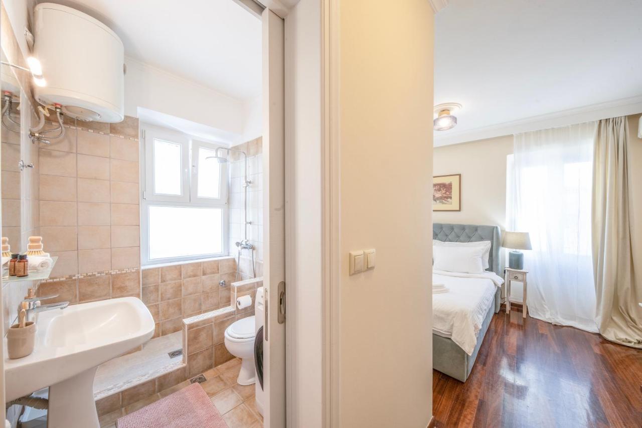 Casa Antica Apartment *