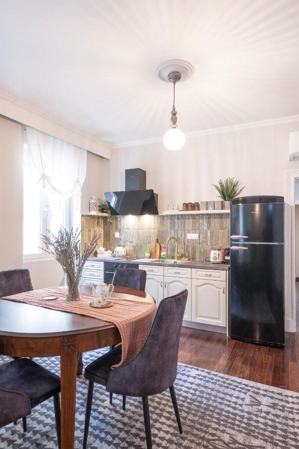 Apartment Casa Antica Corfu (city)