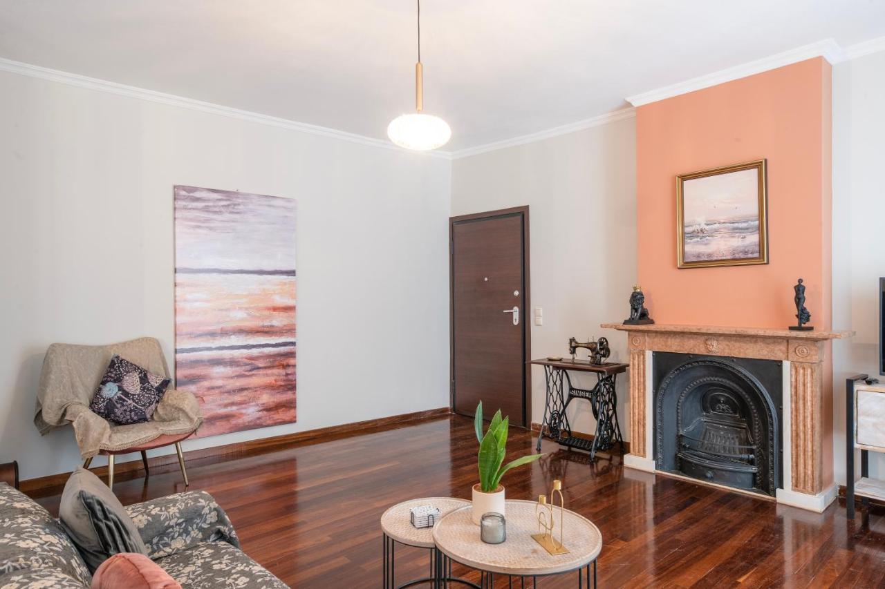 Casa Antica Apartment