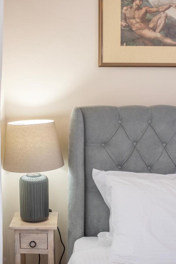 Apartment Casa Antica Corfu (city)