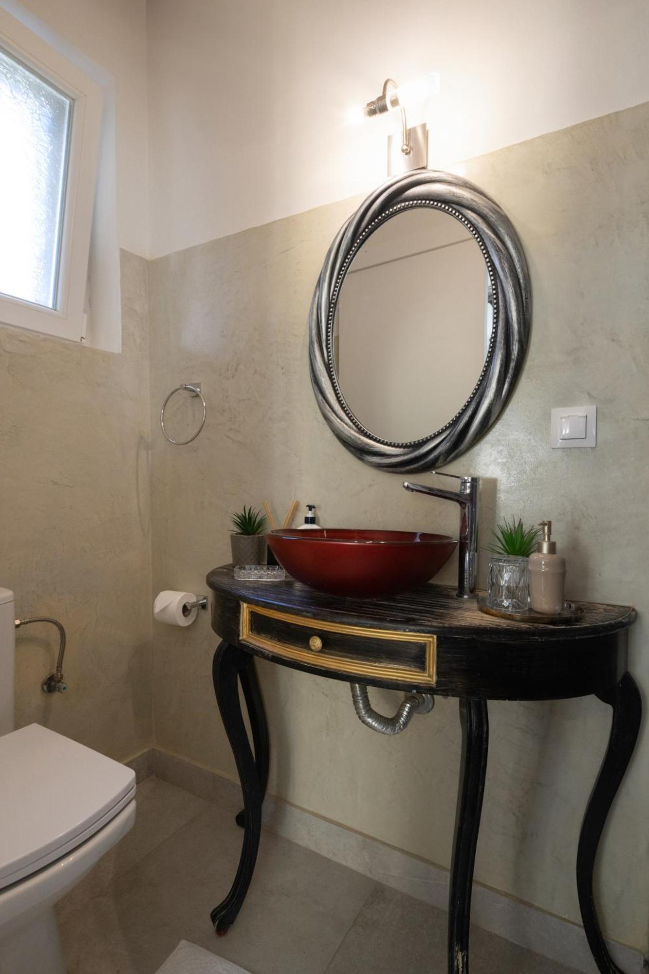 Casa Antica Апартаменты *