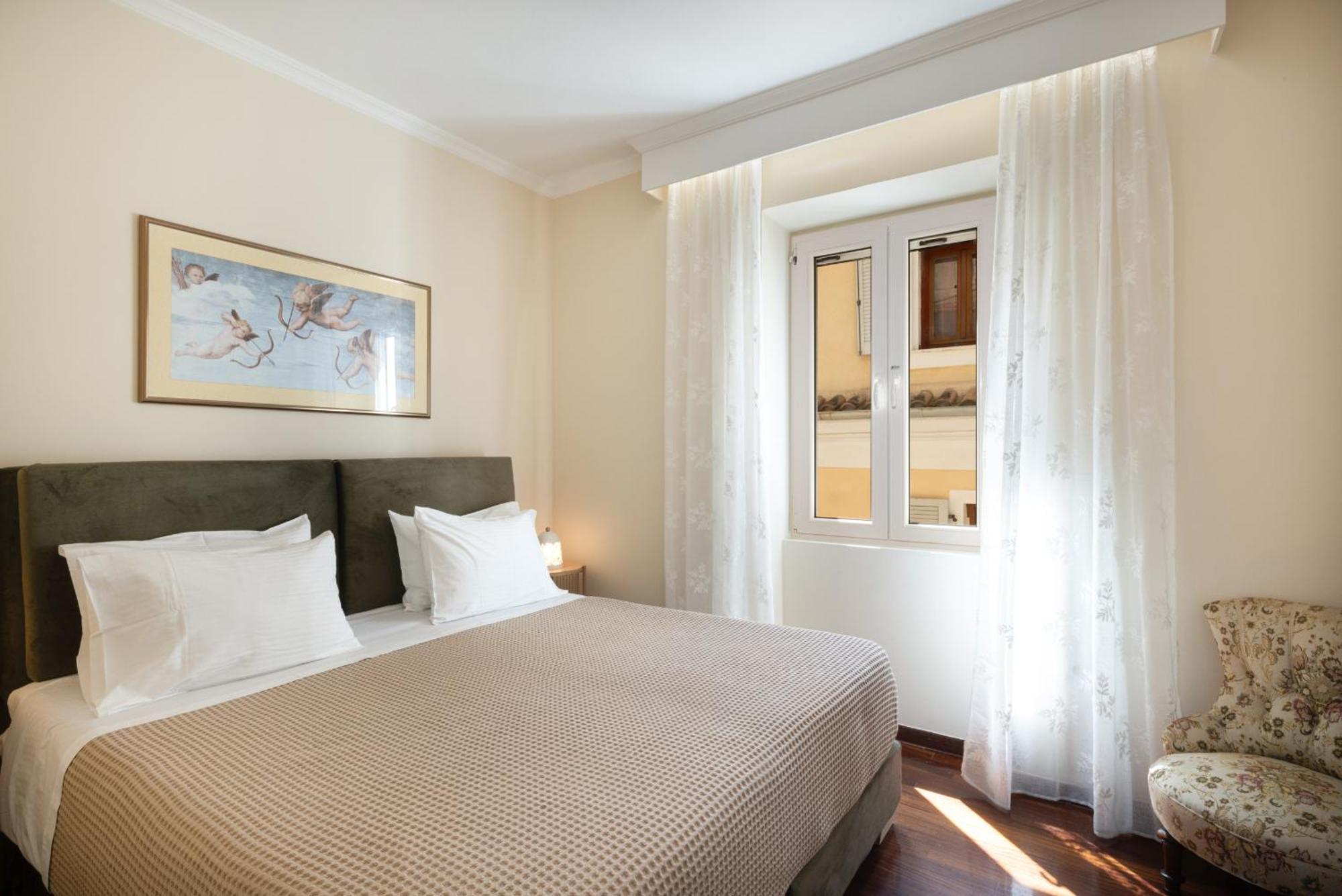 Casa Antica Апартаменты