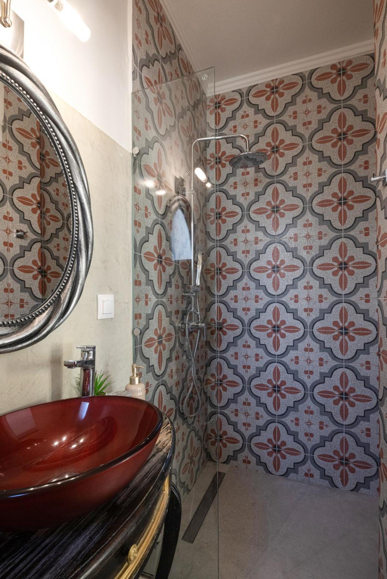 Апартаменты Casa Antica